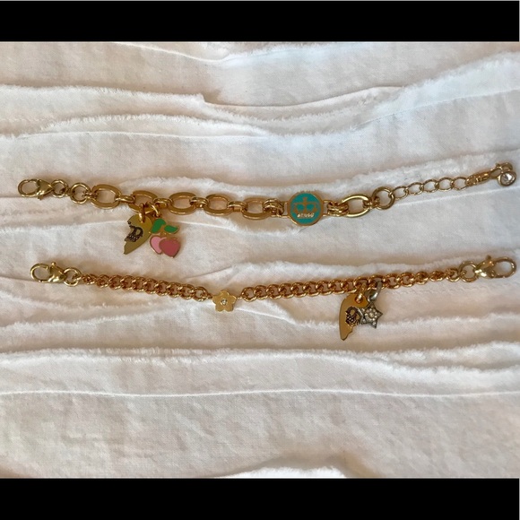 Juicy Couture Jewelry - ✨ NEW Juicy Couture Friendship Bracelets Juicy Couture Jewelry - ✨ NEW Juicy Couture Friendship Bracelets